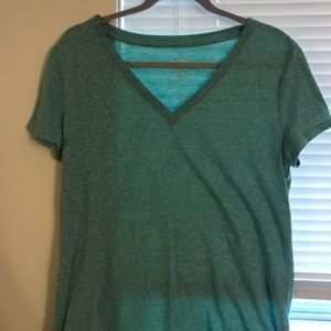 Green Tee